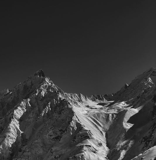 Navigating Avalanche Challenges: A Humbling Experience in Lahaul