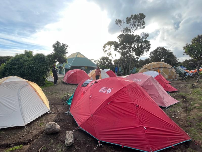 TRANGO™ 4 TENT