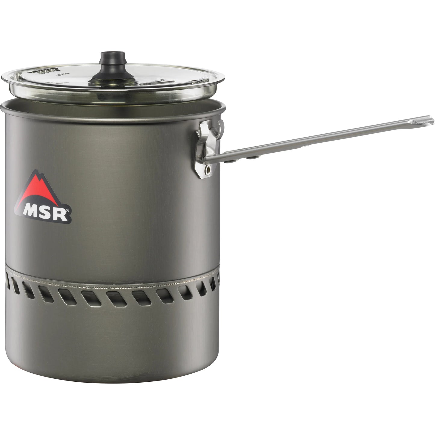 MSR Reactor 1.7L Stove System