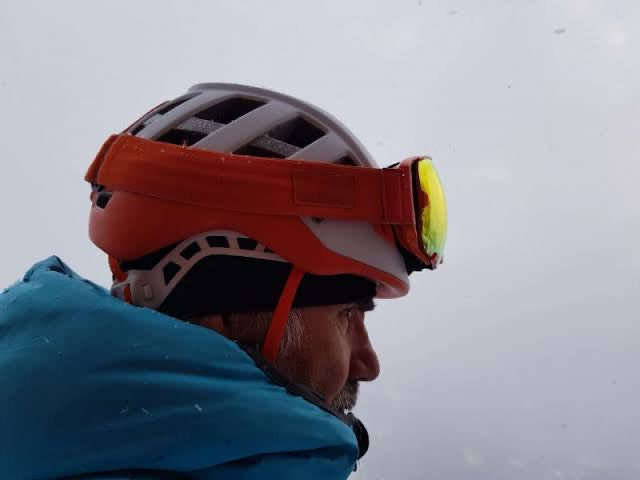Petzl METEOR