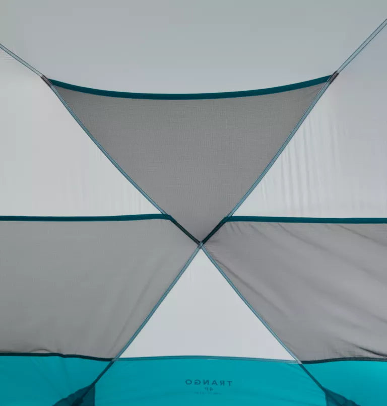 TRANGO™ 4 TENT