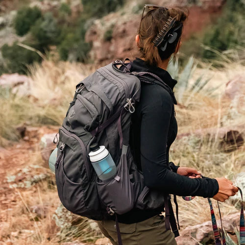 HydraPak Breakaway+ 30oz/880ml