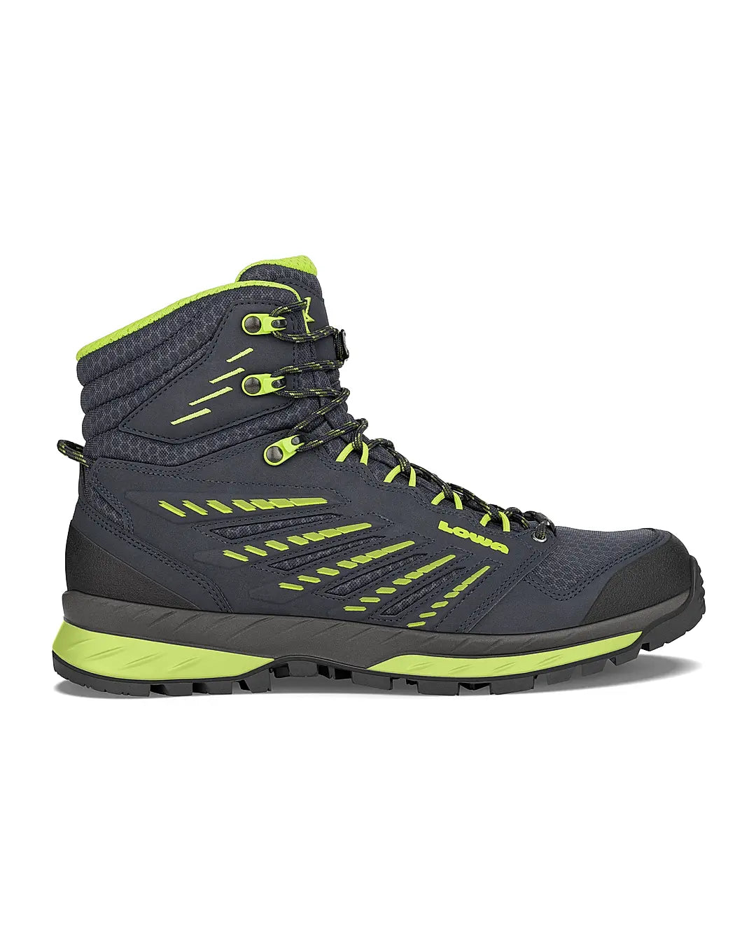 Lowa TREK EVO GTX MID