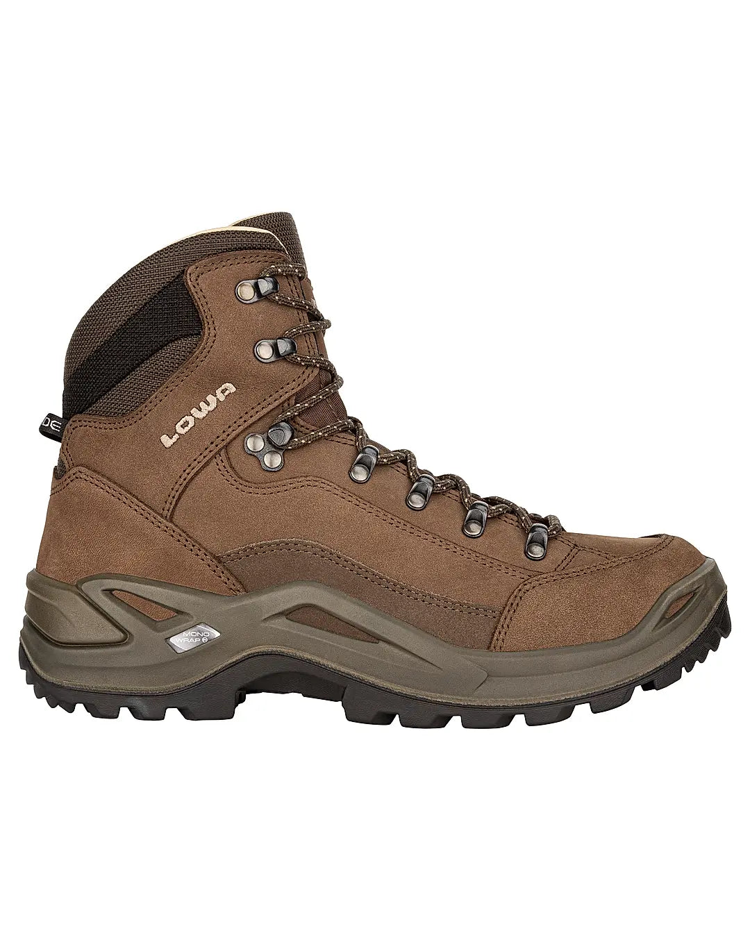 Lowa Renegade GTX Mid - Men's