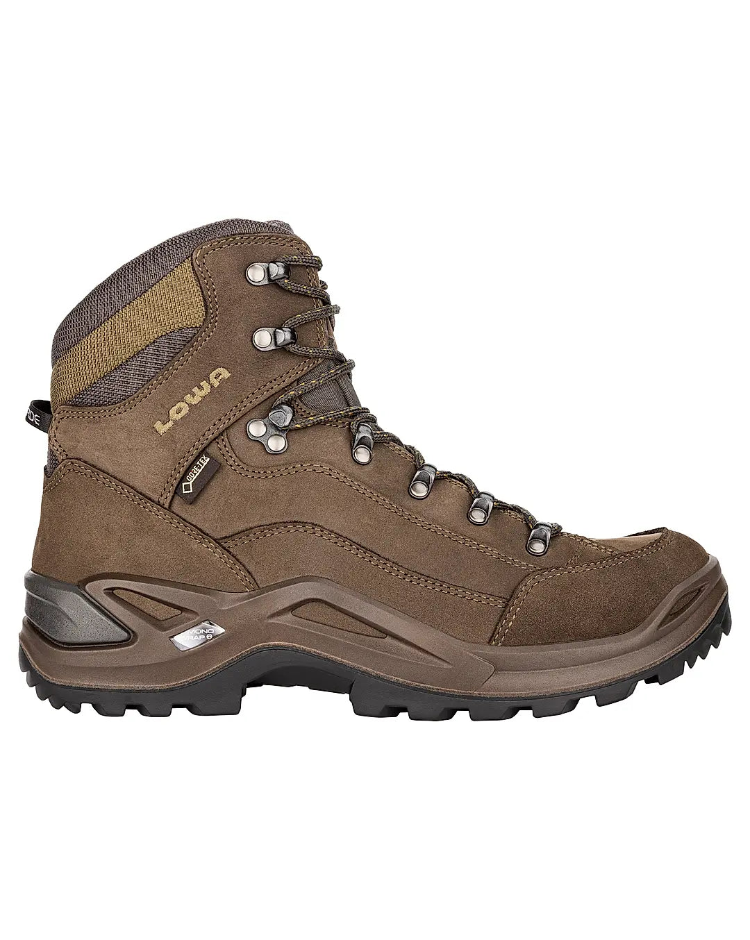 Lowa Renegade GTX Mid - Men's
