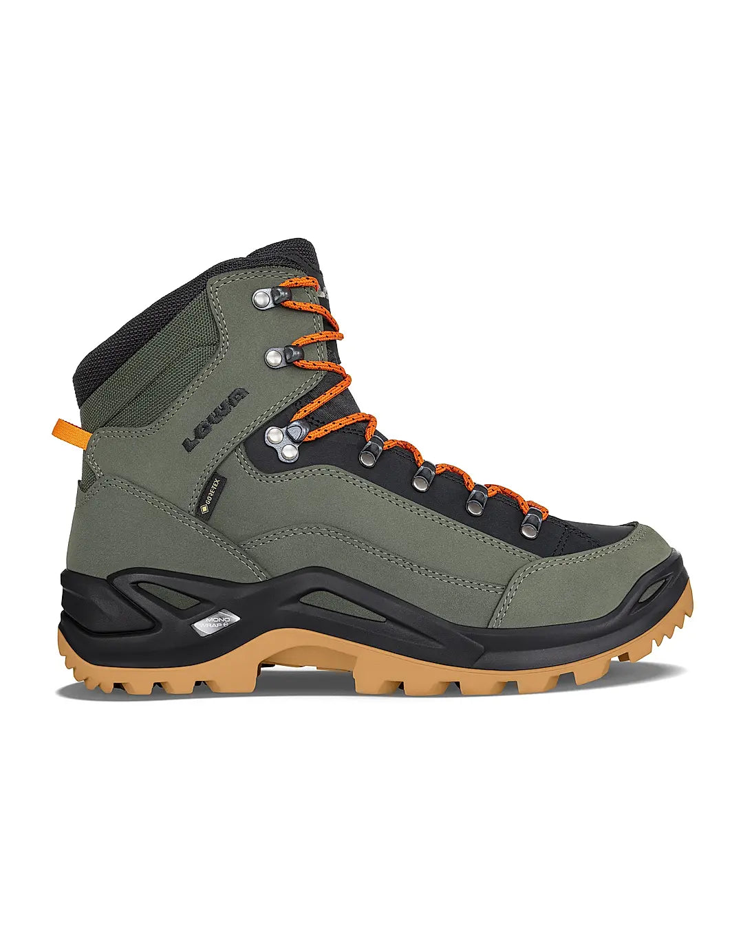Lowa Renegade GTX Mid - Men's