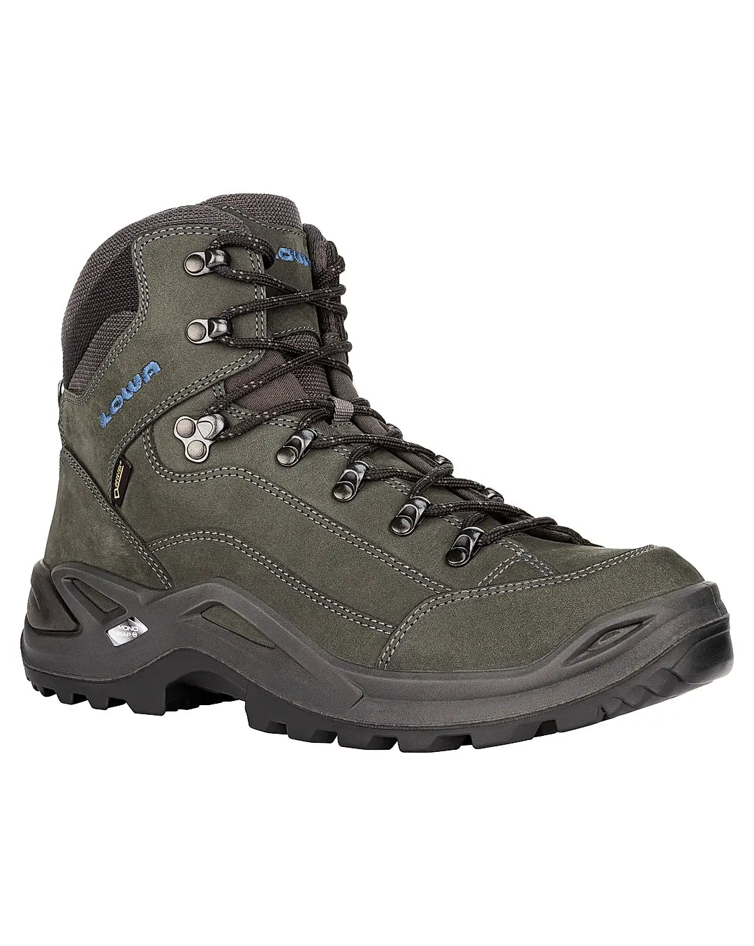 Lowa Renegade GTX Mid - Men's