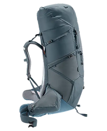 DEUTER AIRCONTACT CORE 70+10