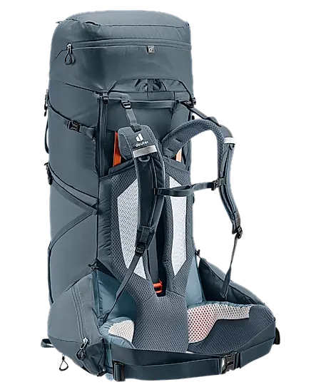 DEUTER AIRCONTACT CORE 70+10