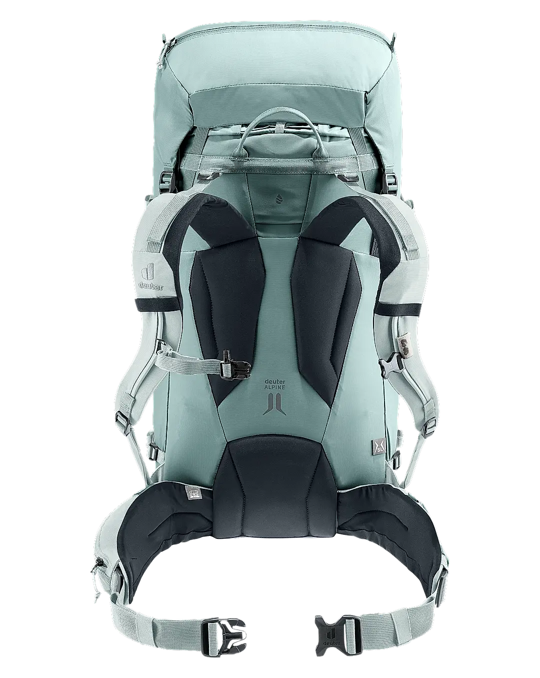 Deuter Guide 42+8 SL - Womans Fit