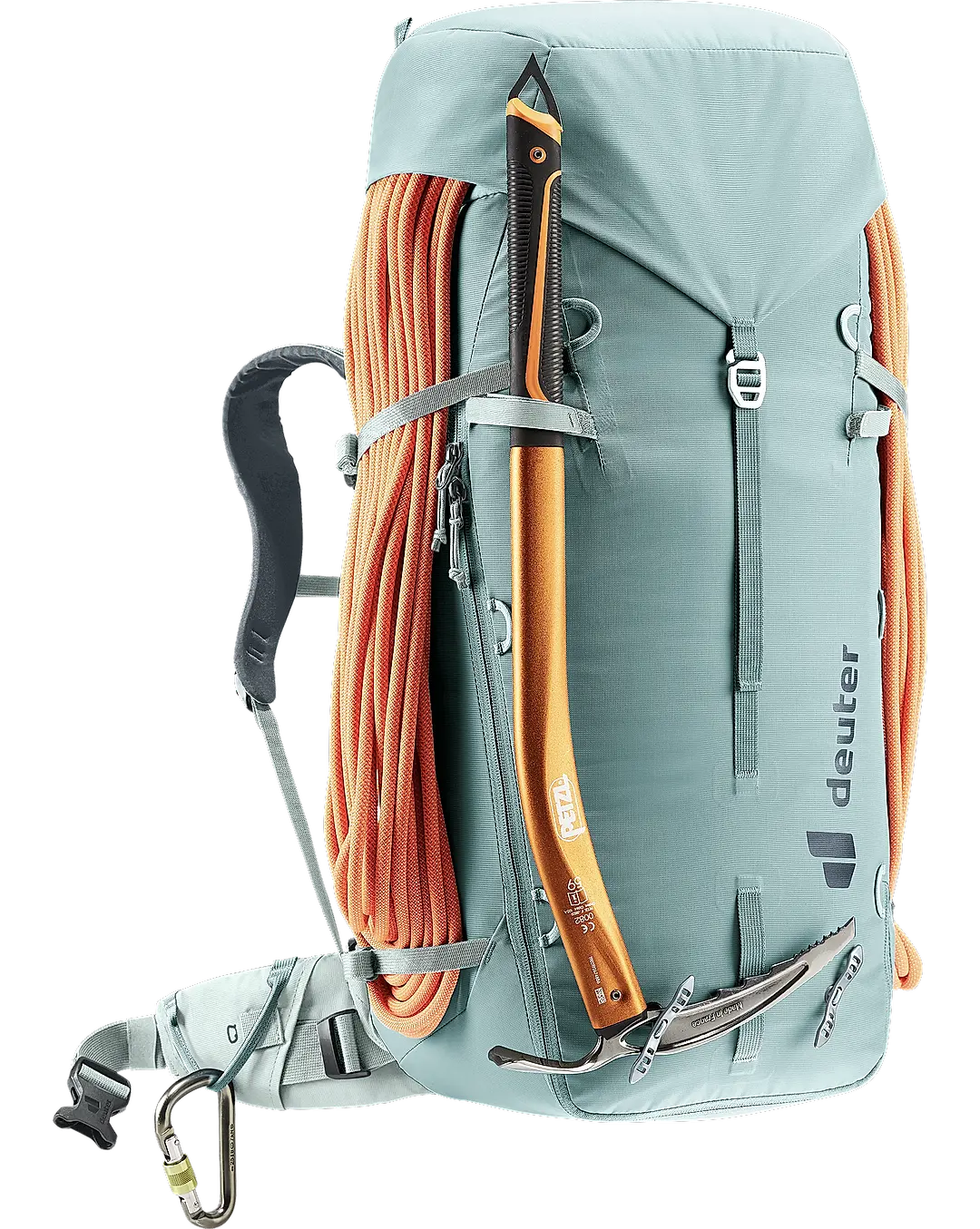 Deuter Guide 42+8 SL - Womans Fit