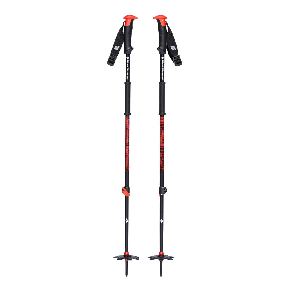 Black Diamond Traverse 3