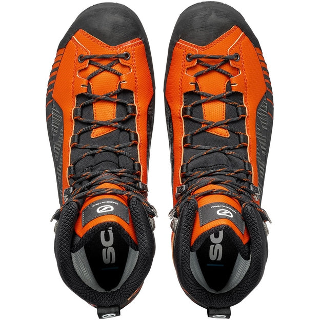 Scarpa Ribelle Lite HD