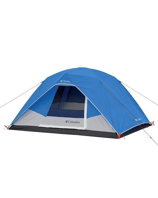 4 PERSON FRP DOME TENT