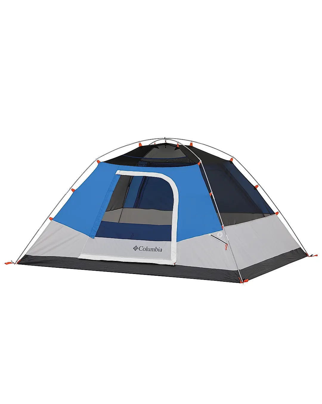 4 PERSON FRP DOME TENT