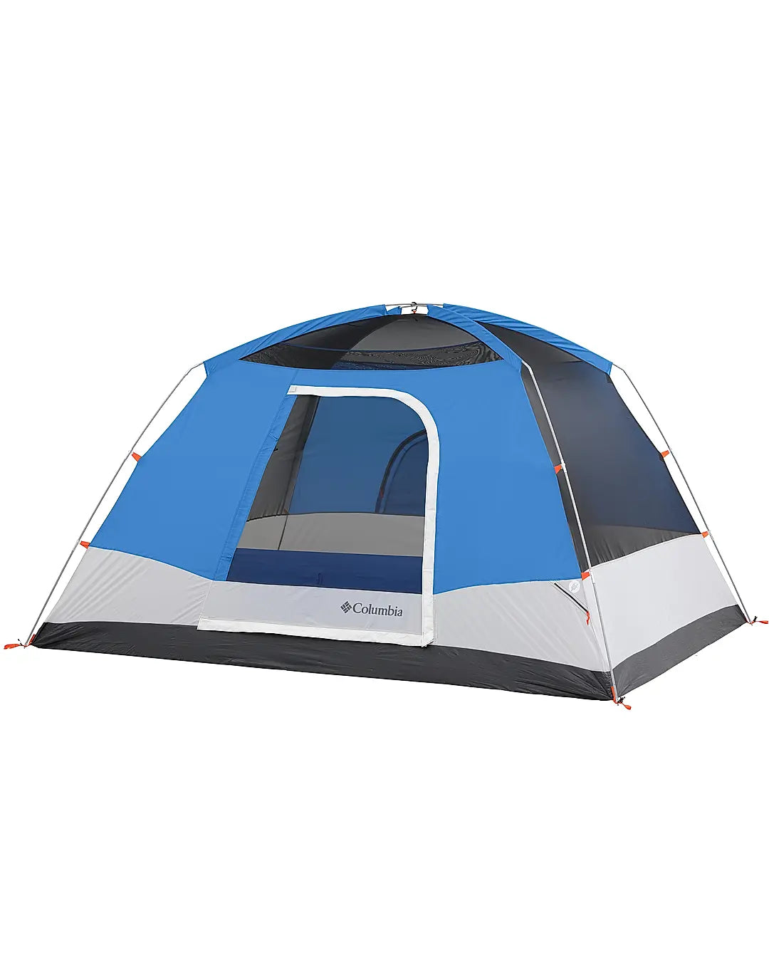 6 PERSON FRP DOME TENT