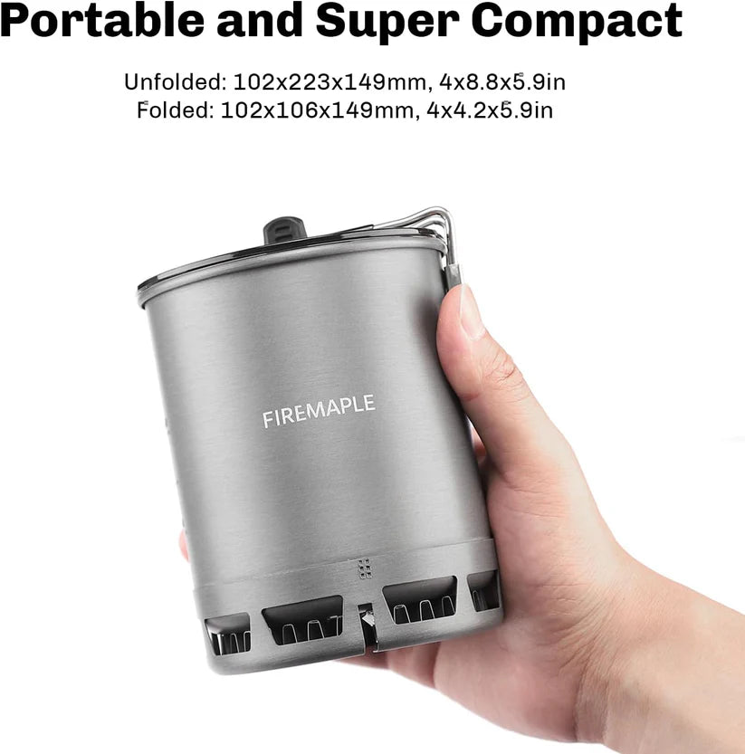 G3 Petrel 600ml