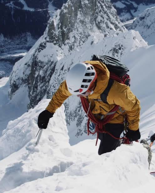 Petzl METEOR