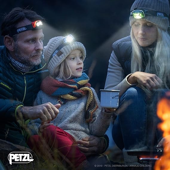 Petzl Tikkina