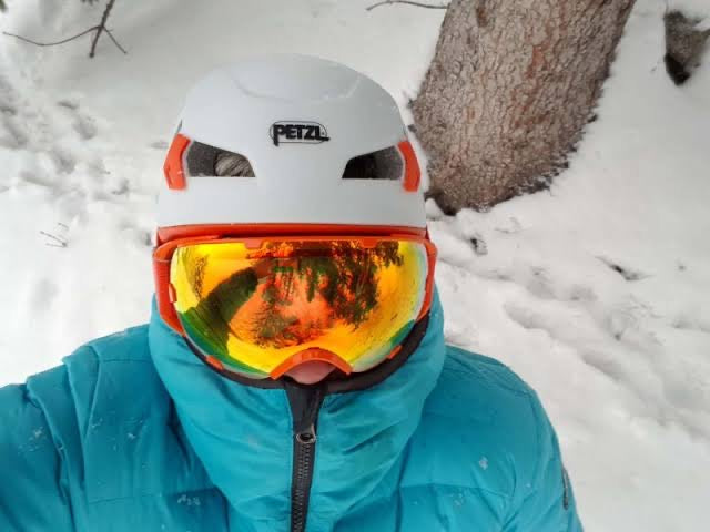 Petzl METEOR