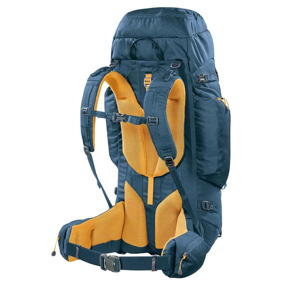 Ferrino Backpack Transalp 60 Blue