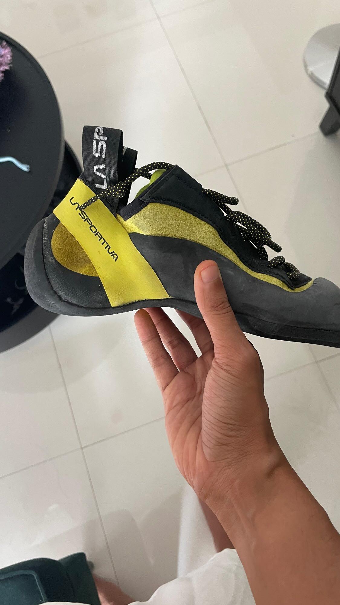 La Sportiva Miura - USED