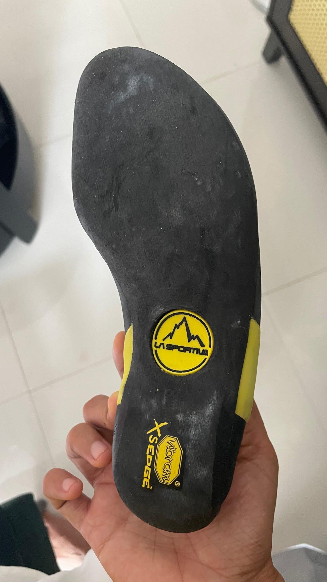 La Sportiva Miura - USED