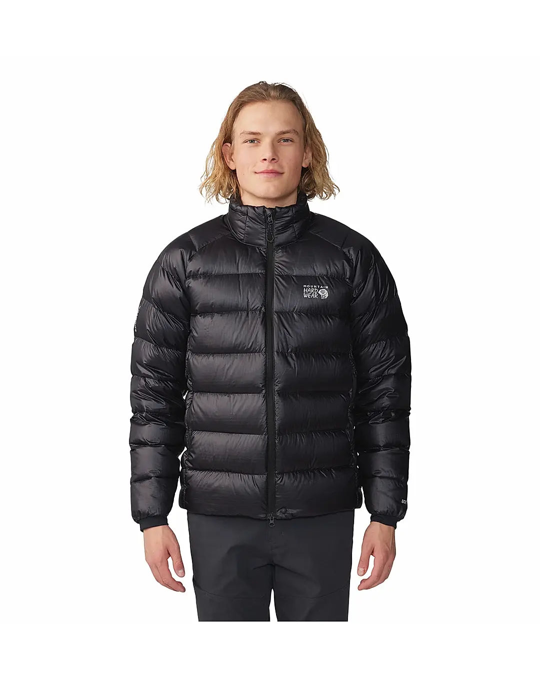 MEN'S PHANTOM™ ALPINE DOWN JACKET