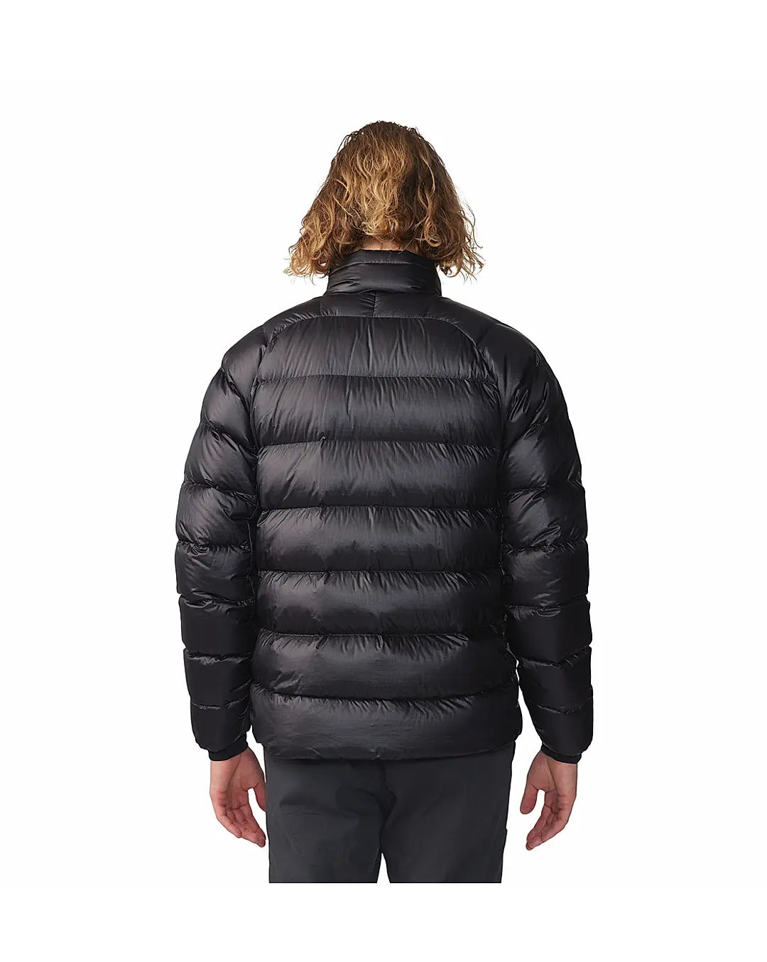 MEN'S PHANTOM™ ALPINE DOWN JACKET