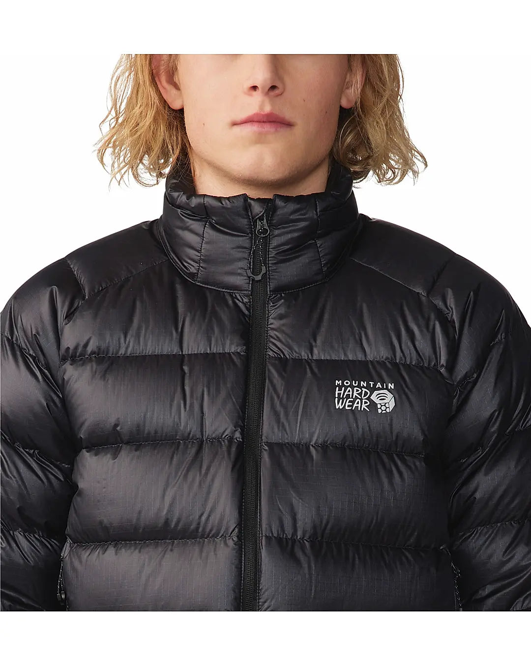 MEN'S PHANTOM™ ALPINE DOWN JACKET