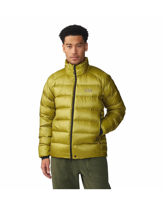 MEN'S PHANTOM™ ALPINE DOWN JACKET