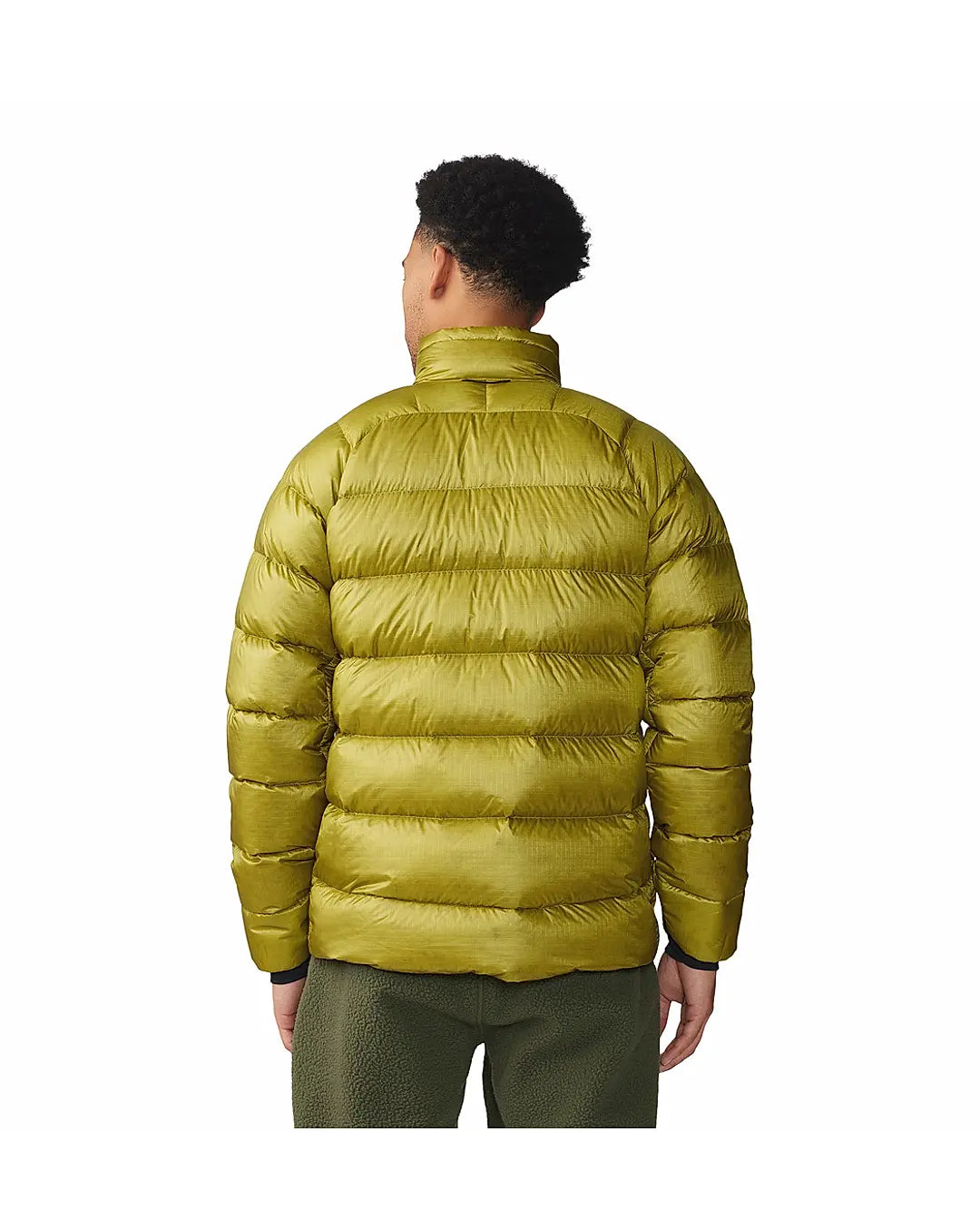 MEN'S PHANTOM™ ALPINE DOWN JACKET