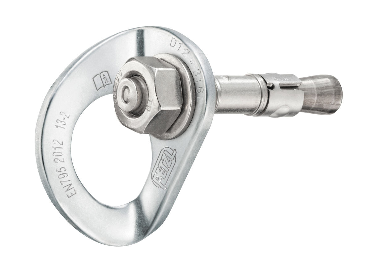 Petzl Coeur Bolt Stainless (Pack of 20)