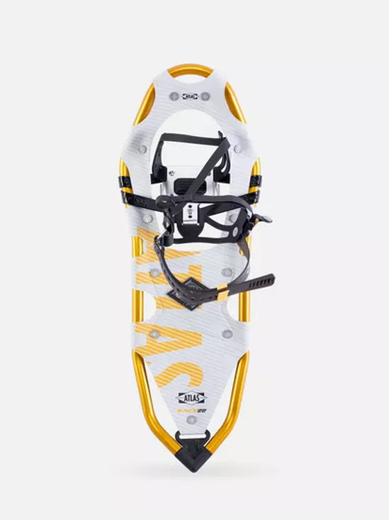 Atlas Snow-shoe Race Atlas Snow-shoe Race
