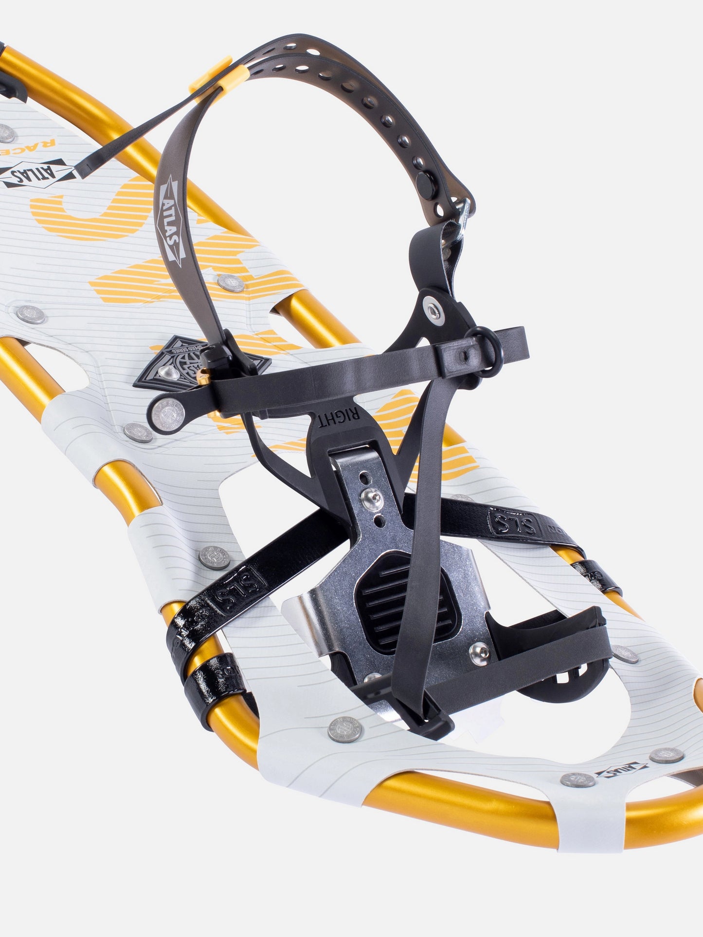 Atlas Race Snowshoes 2025