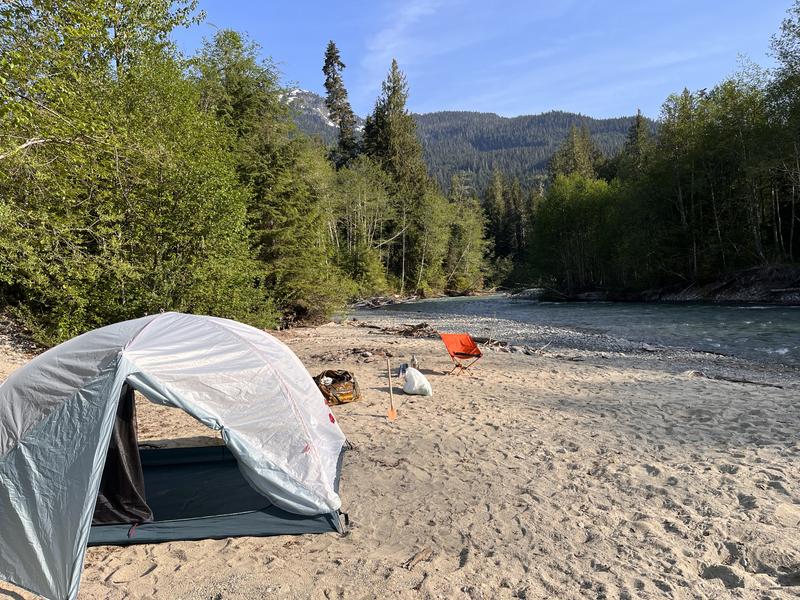 MINERAL KING™ 2 TENT