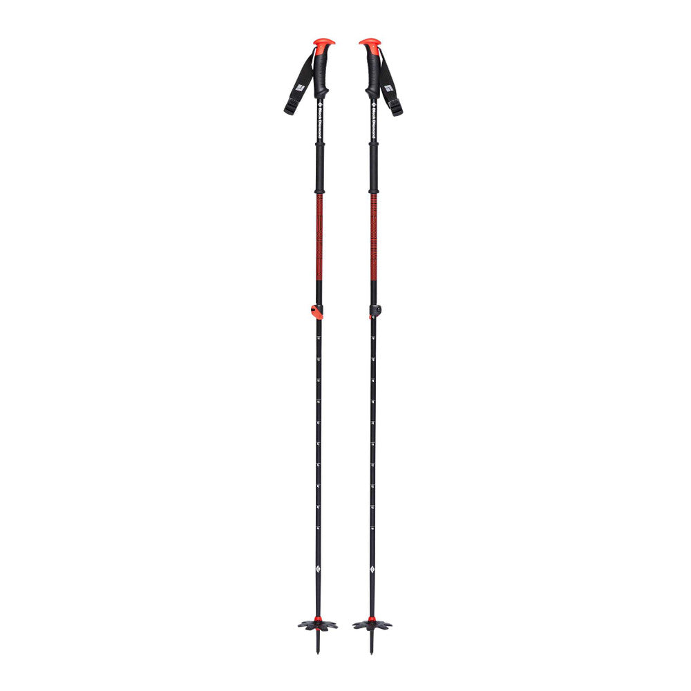 Black Diamond Traverse 3