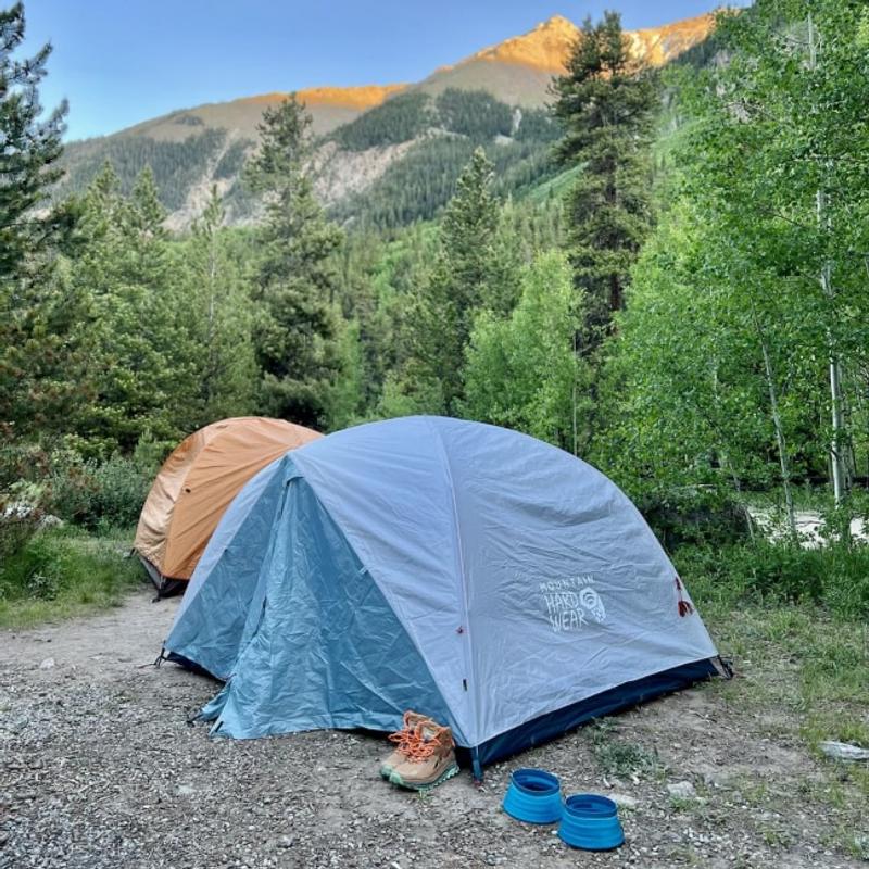 MINERAL KING™ 2 TENT