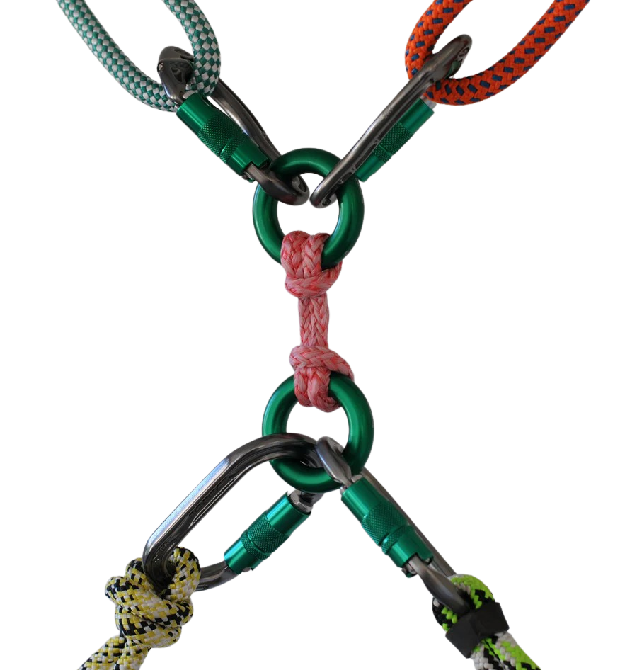 DMM Anchor Rings - product image 4