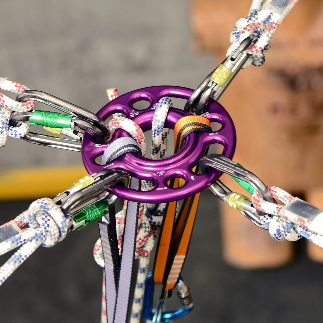 DMM Rigging Hub - product image 3