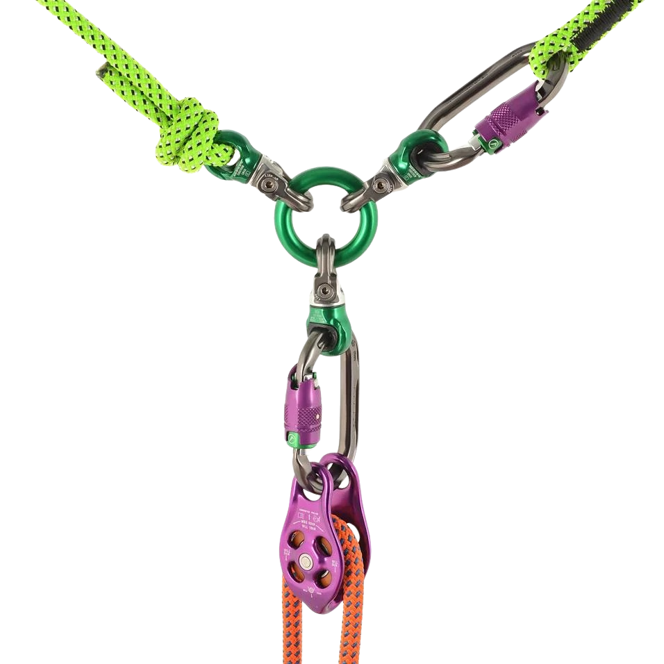 DMM Focus Swivel - product image 3