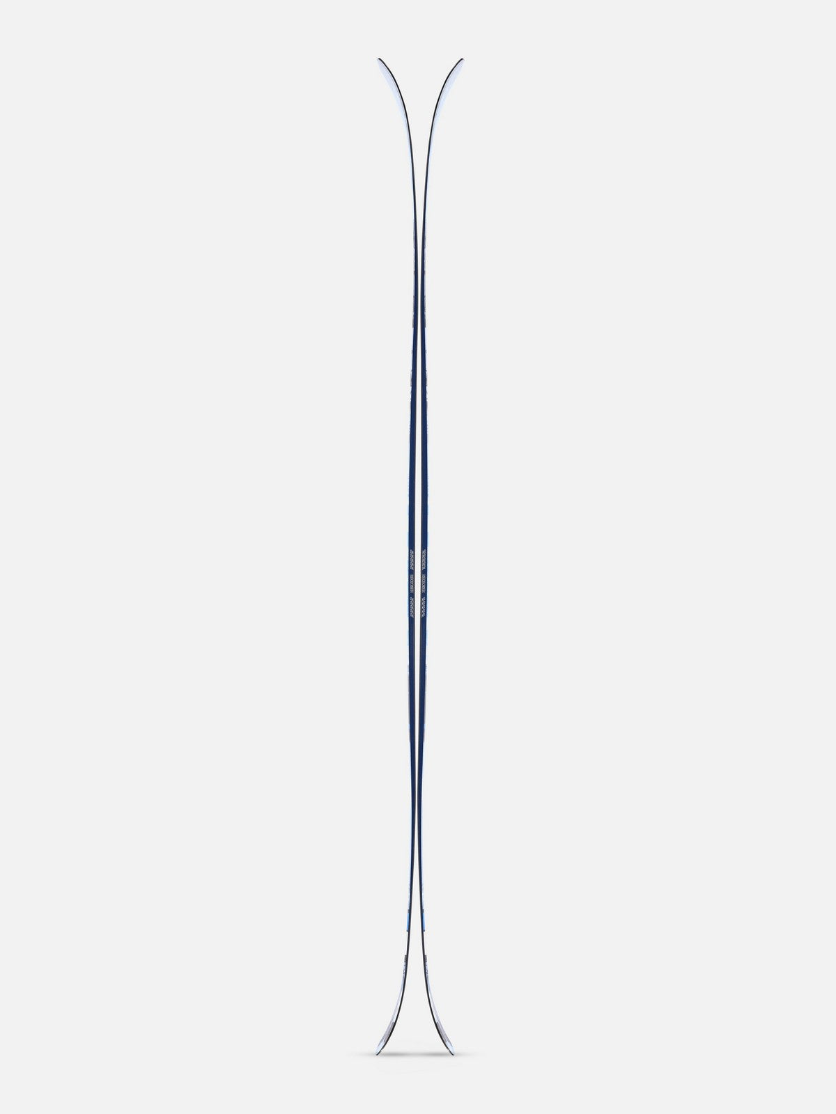 K2 Reckoner 124 Unisex Skis 2026 — official K2 product photo 3