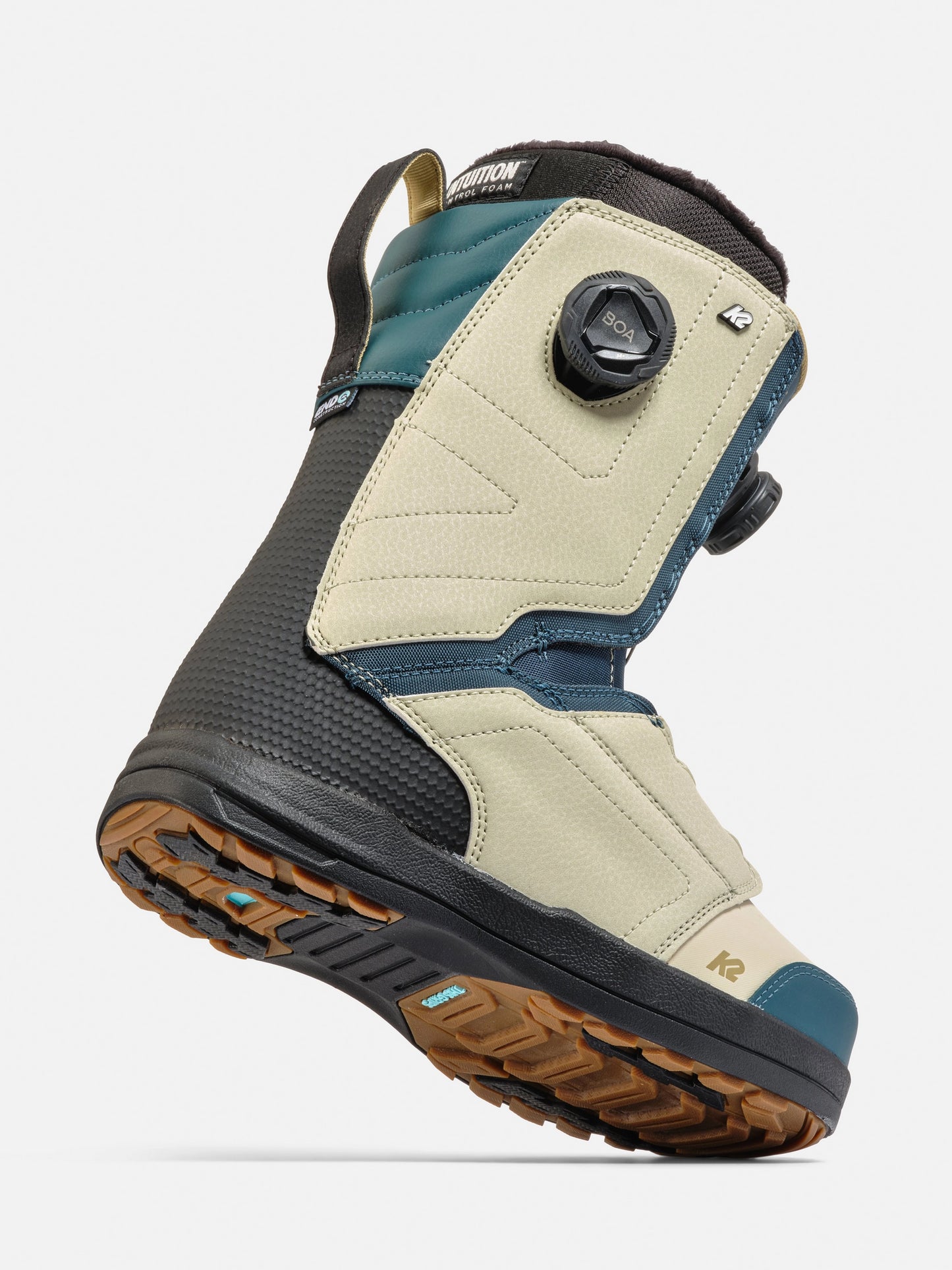 K2 TRANCE Snowboard Boots 2025