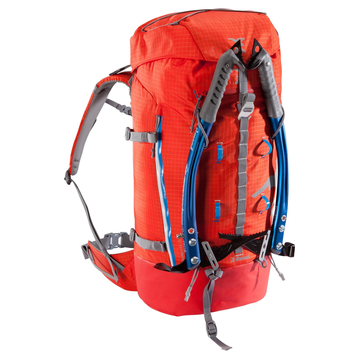 Simond Makalu 70 Red