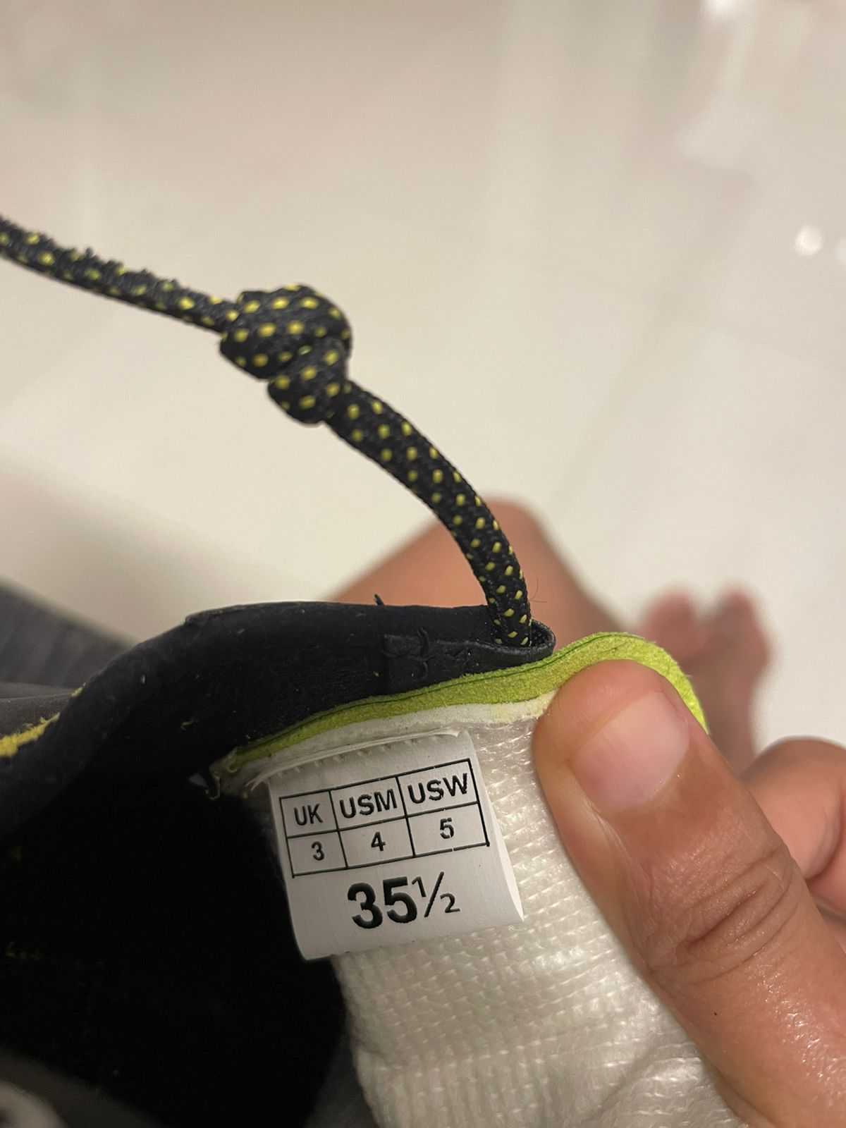 La Sportiva Miura - USED