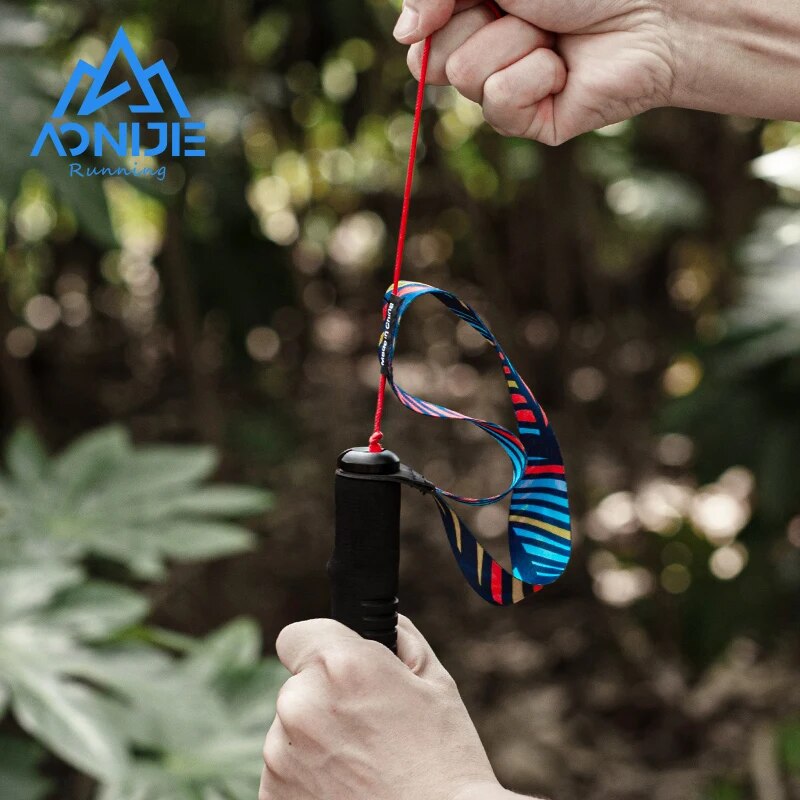 Aonijie Ultralight Carbon Fiber Trekking Pole