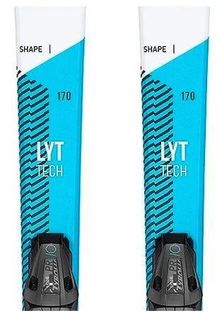 HEAD Shape VR LYT-PR Alpine Skis