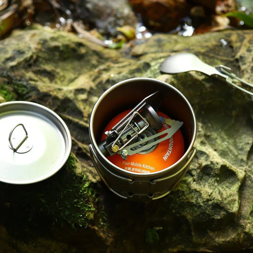 Stove BURNER