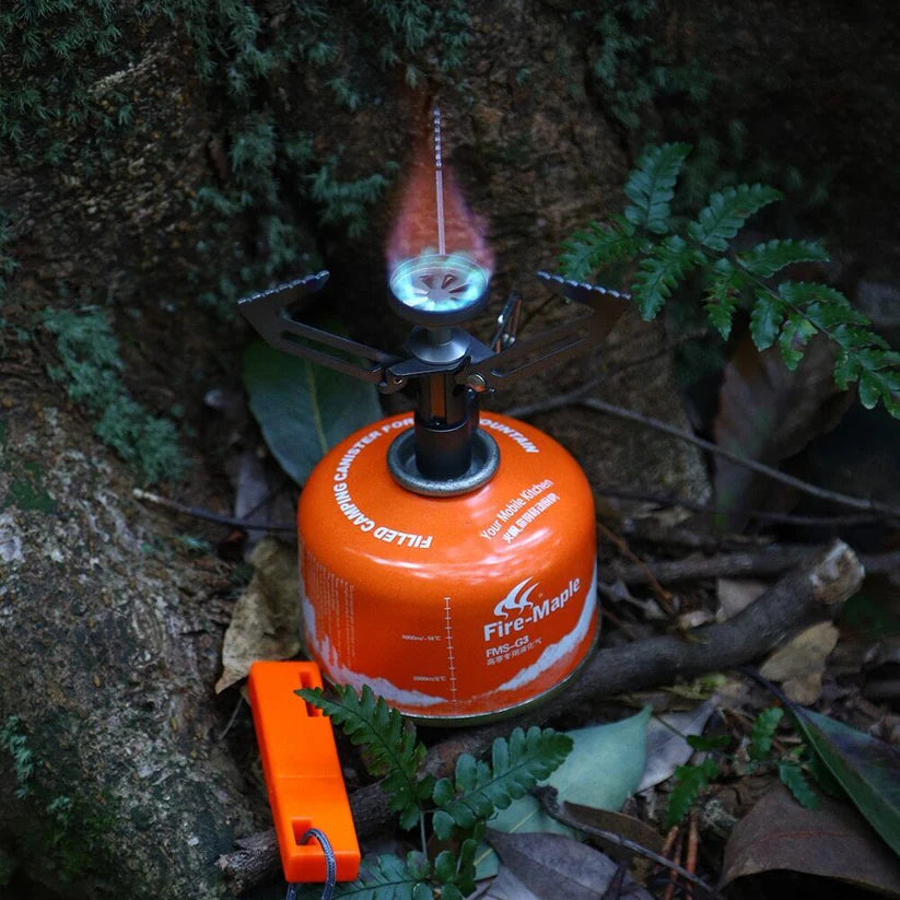 Stove BURNER