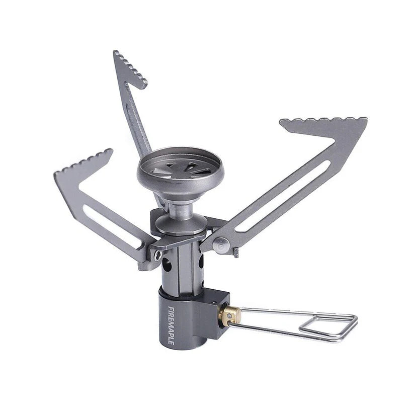 Stove BURNER